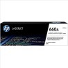 HP TAMBOR NEGRO M751DN - 660A