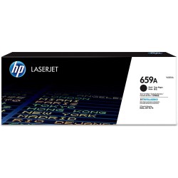 HP TONER NEGRO LASERJET ENTERPRISE MFP M776DN, FLOW M776ZS, M776X, M856DN, M856X - 659A