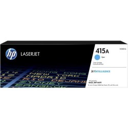 HP TONER CIAN LASERJET M454 SERIES - Nº 415A