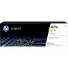 HP TONER AMARILLO LASERJET M454 SERIES - Nº 415A