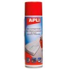 APLI SPRAY DE AIRE COMPRIMIDO PARA LIMPIAR 400 ML