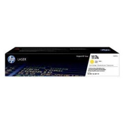 HP TONER AMARILLO 150A,178,179FNW - 117A