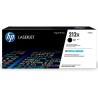 HP TONER NEGRO LASERJET ENTERPRISE M554, M555, M578 -212X