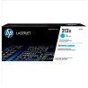 HP TONER CIAN LASERJET ENTERPRISE M554, M555, M578 -212X