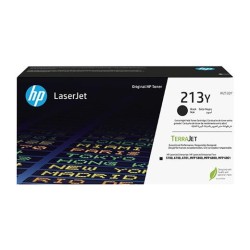HP TONER NEGRO LASERJET ENTERPRISE 5700, 5700DN, 6701DN, 6700, 6700DN, MFP 5800, 5800DN, 5800F, 6800, 6800DN - Nº 213Y
