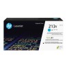 HP TONER CIAN LASERJET ENTERPRISE 5700, 5700DN, 6701DN, 6700, 6700DN, MFP 5800, 5800DN, 5800F, 6800, 6800DN - Nº 213Y