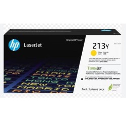 HP TONER AMARILLO LASERJET ENTERPRISE 5700, 5700DN, 6701DN, 6700, 6700DN, MFP 5800, 5800DN, 5800F, 6800, 6800DN - Nº 213Y