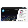HP TONER MAGENTA LASERJET ENTERPRISE 5700, 5700DN, 6701DN, 6700, 6700DN, MFP 5800, 5800DN, 5800F, 6800, 6800DN - Nº 213Y