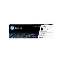HP TONER NEGRO LASERJET PRO 3202 PRINTER, HP LASERJET MFP 3302 PRINTER - 219X