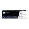 HP TONER CIAN LASERJET PRO 3202 PRINTER, HP LASERJET MFP 3302 PRINTER - 219A
