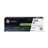 HP TONER CIAN LASERJET PRO 4302FDWE ,4202DN, 4202DW, 4202DWE, 4302DW, 4302DWE, MFP 4303DW, MFP 4303FDW - 220X