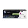 HP TONER MAGENTA LASERJET PRO 4202DE, 4202DN, 4202DW, 4202DWE, 4302DW, 4302DWE, 4302FDN - 220A