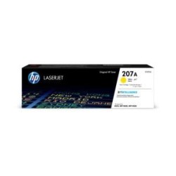 HP TONER AMARILLO LASERJET PRO MFP M 282 NW - 207A