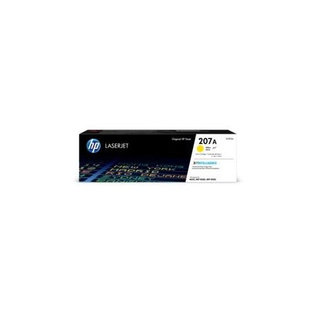 HP TONER AMARILLO LASERJET PRO MFP M 282 NW - 207A