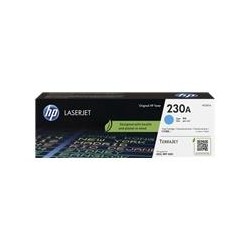 HP TONER CIAN LASERJET PRO 4201, 4203, MFP 4301, MFP 4303 - 230A