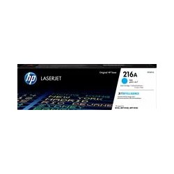 HP TONER CIAN LASERJET PRO MFP M182N, M183FW - 216A
