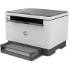 HP EQUIPO MULTIFUNCIÓN LÁSER MONOCROMO JET TANK MFP 2604DW A4 RED/WIFI 3 EN 1 BLANCO/GRIS