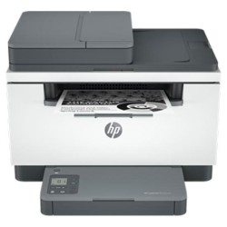 HP EQUIPO MULTIFUNCIÓN LÁSER MONOCROMO LASERJET M234SDW ADF