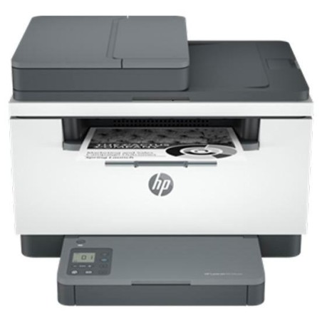 HP EQUIPO MULTIFUNCIÓN LÁSER MONOCROMO LASERJET M234SDW ADF