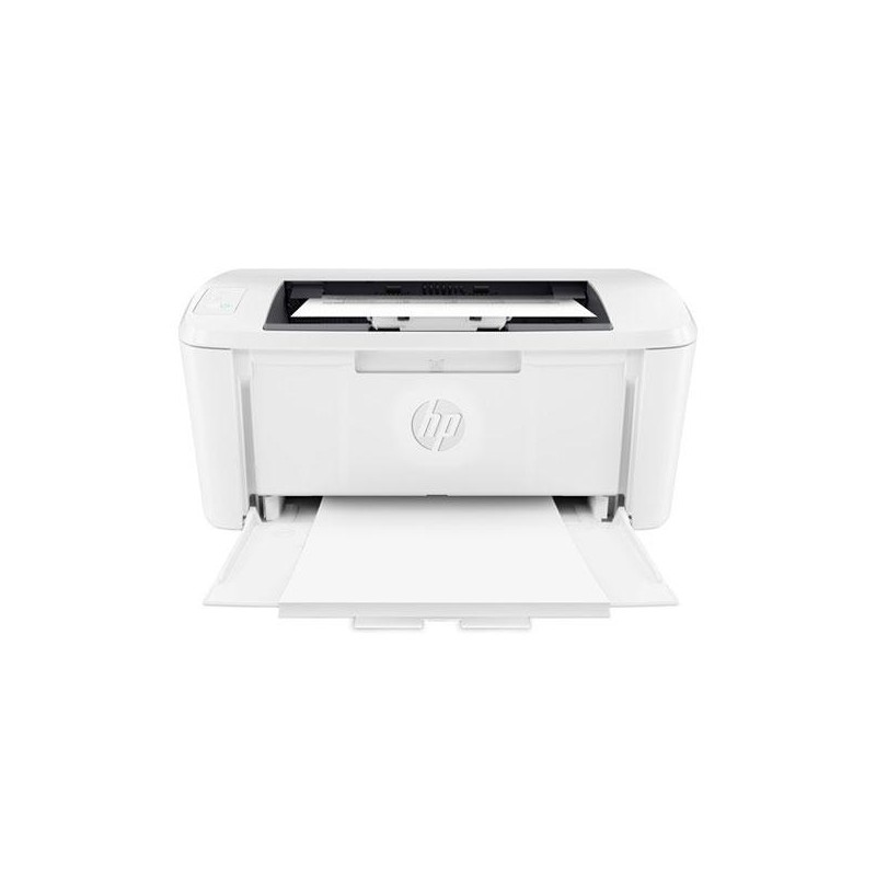 HP IMPRESORA LÁSER MONOCROMO M110W