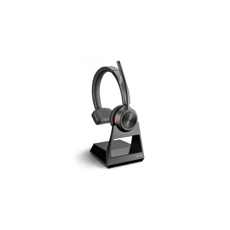 HP POLY AURICULAR INALAMBRICO MODELO SAVI 7210 OFFICE, S7210 D, OTH, MONO, DECT, EU