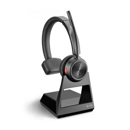 HP POLY AURICULAR INALAMBRICO MODELO SAVI 7210 OFFICE, S7210 D, OTH, MONO, DECT, EU