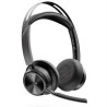 HP POLY AURICULAR INALÁMBRICO VOYAGER FOCUS 2 UC, VFOCUS2-M USB-A