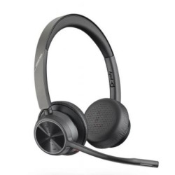 HP POLY AURICULARES VOYAGER 4320 UC,V4320 C USB-A,WW