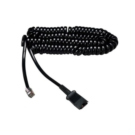 HP POLY CABLE RIZADO U10P-S19