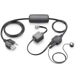 HP POLY DESCOLGADOR ELECTRÓNICO APV-63 (AVAYA)