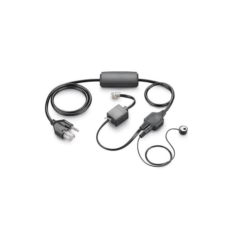 HP POLY DESCOLGADOR ELECTRÓNICO APV-63 (AVAYA)