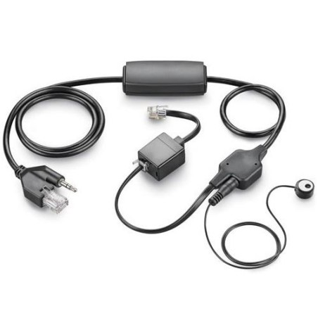 HP POLY DESCOLGADOR ELECTRÓNICO APV-63 (AVAYA)