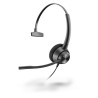 HP POLY AURICULARES C/ CABLE Y MICRÓFONO EP310 ENCOREPRO 310 QD