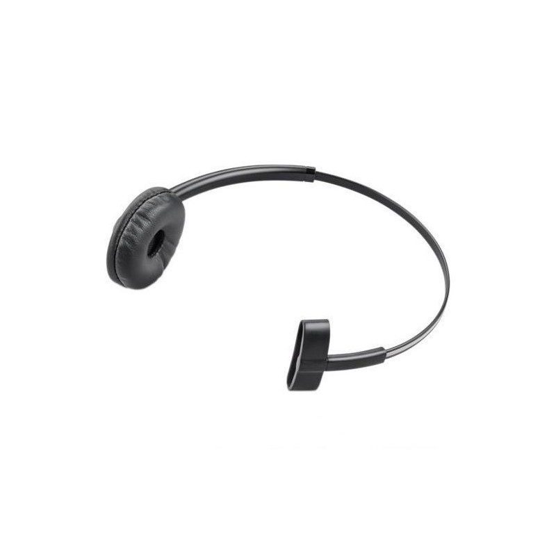 HP POLY AURICULAR DIADEMA CABEZA PARA CS540 / W440 / W740 / WH500