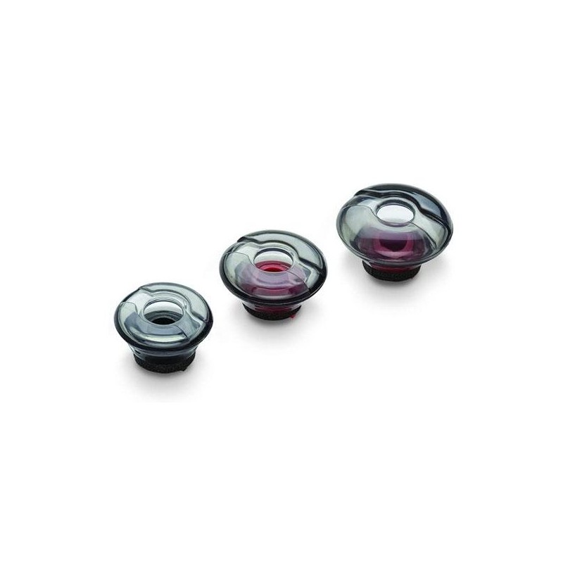 HP POLY ALMOHADILLA PARA AURICULARES PEQUEÑOS PARA VOYAGER 5200