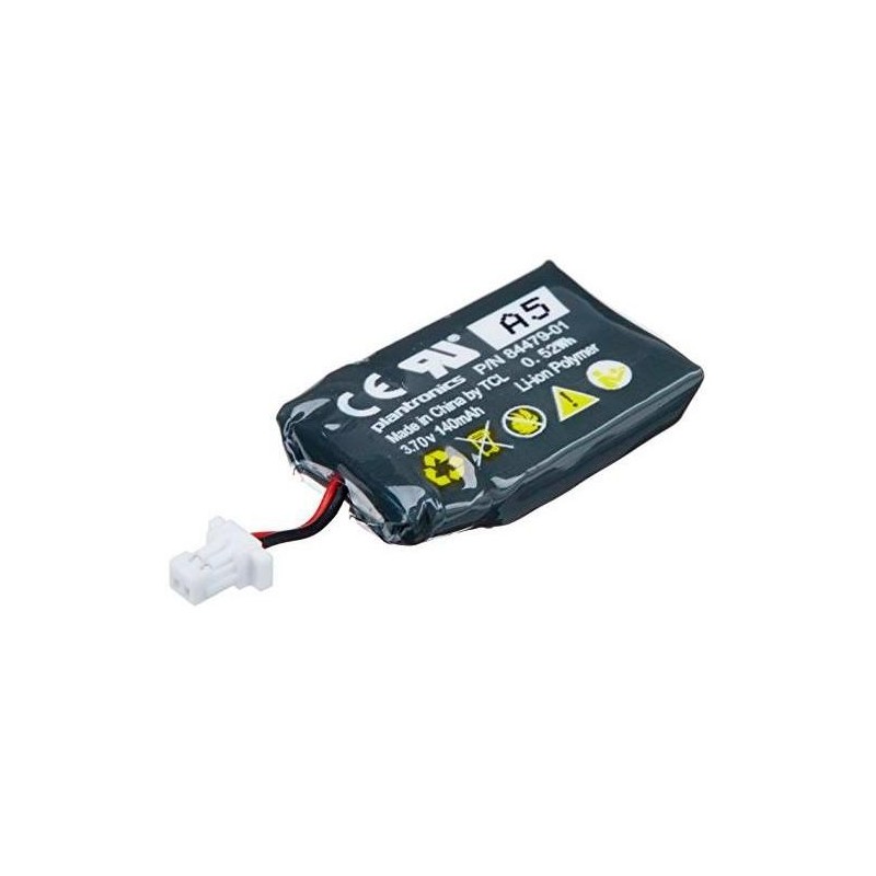 HP POLY BATERIA PARA CS540 / C565 2 PINES