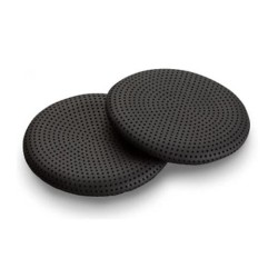 HP POLY ALMOHADILLA PARA AURICULARES DE CUERO SINTÉTICO SERIE 3315/3325 (PACK 2)