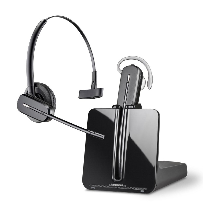 HP POLY CS540A AURICULAR INALÁMBRICO SIN DESCOLGADOR