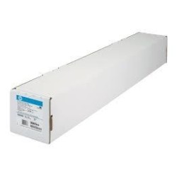 HP PAPEL BLANCO BRILLANTE. ROLLO 36", 45M. X 914MM., 90G.A0