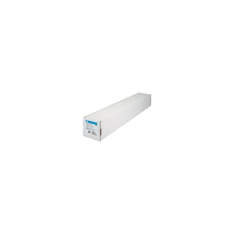 HP PAPEL BLANCO BRILLANTE. ROLLO 36", 45M. X 914MM., 90G.A0