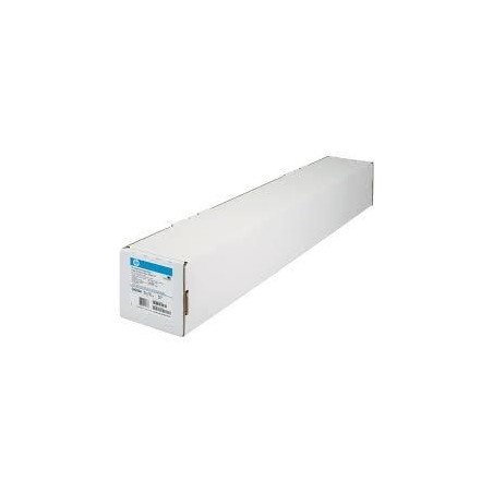 HP PAPEL BLANCO BRILLANTE. ROLLO 36", 45M. X 914MM., 90G.A0