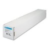 HP PAPEL COUCHE (RECUBIERTO) GRAMAJE EXTRA. ROLLO 42", 30M. X 1067MM., 130G.