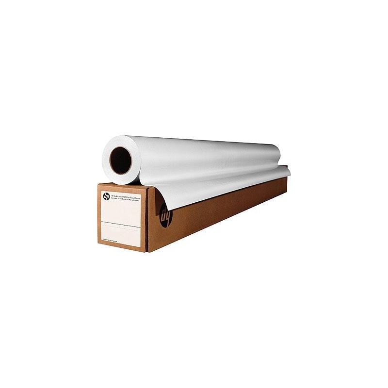 HP PAPEL BOND UNIVERSAL. ROLLO 42", 45,7M X 1067MM, 80G.