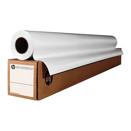 HP PAPEL BOND UNIVERSAL. ROLLO 42", 45,7M X 1067MM, 80G.