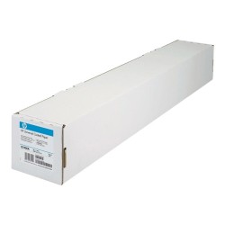 HP PAPEL COUCHE (RECUBIERTO) LF ROLLO 36", 45,7M. X 914MM., 95G.