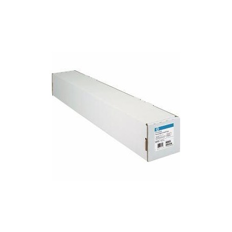 HP PAPEL RECUBIERTO DE GRAMAJE EXTRA UNIVERSAL, A1 120GR