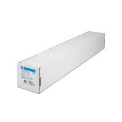 HP PAPEL ESPECIAL INKJET BLANCO INTENSO. ROLLO A1, 45,7M X 594MM, 90G.