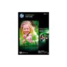 HP PAPEL INKJET 200GR 100 HOJAS PACK 1 A4 FOTOG