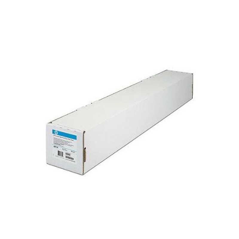 HP ROLLO DE PAPEL FOTOGRÁFICO MATE PARA PLOTTER 210 G/M² (610 MM X 30.5 M)