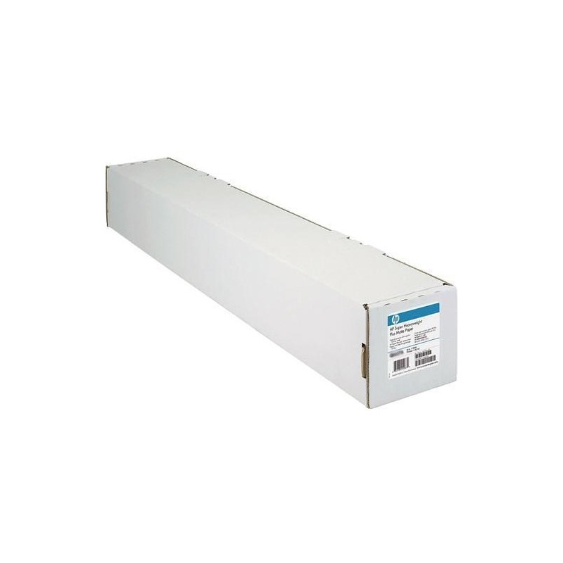 HP PAPER ROLL SUPER HEAVYWEIGHT COASTED 210GR 36" 914MM X 30,5M - PAPEL RECUBIERTO GRAMAJE EXTRA SUP